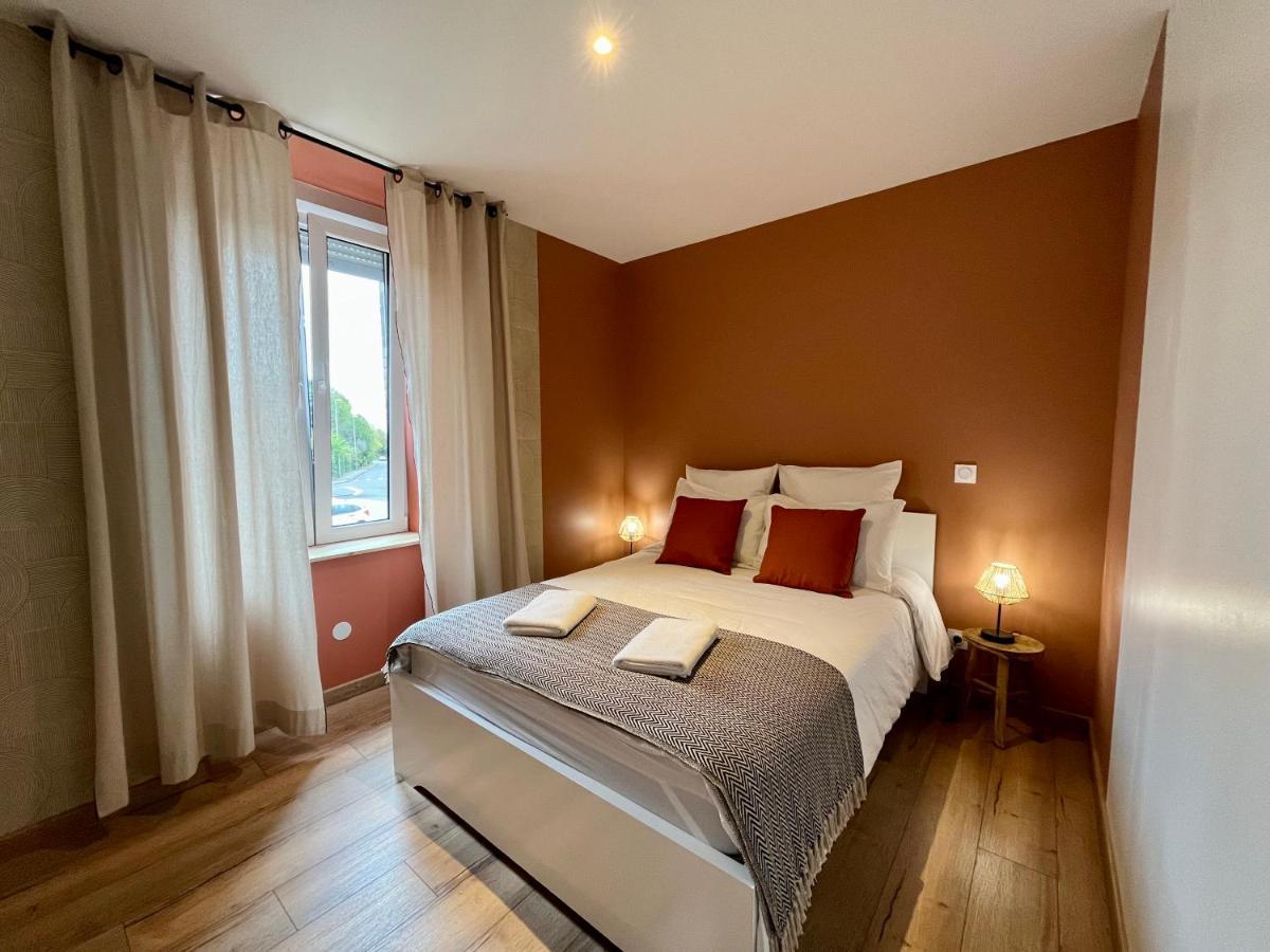 Lescinqsuites/ Le Marrakech - Dabnb Limoges Exterior foto